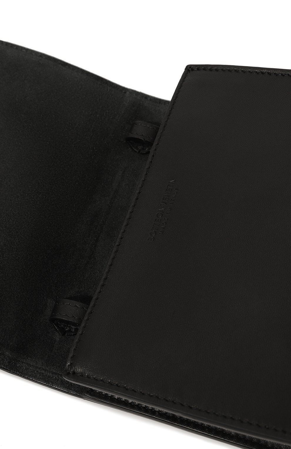 Сумка cassette small BOTTEGA VENETA, арт. 574051/V3U02, фото 3