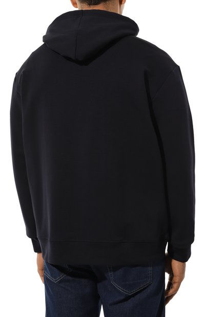 Худи PAUL&SHARK, арт. 25411849/XXL, фото 4