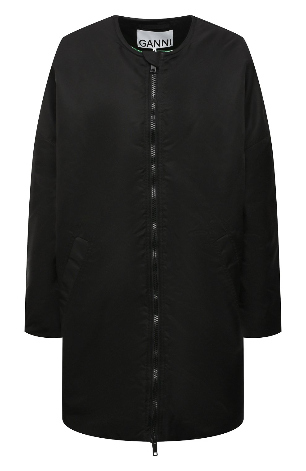 Куртка GANNI, арт. F5388, фото 1