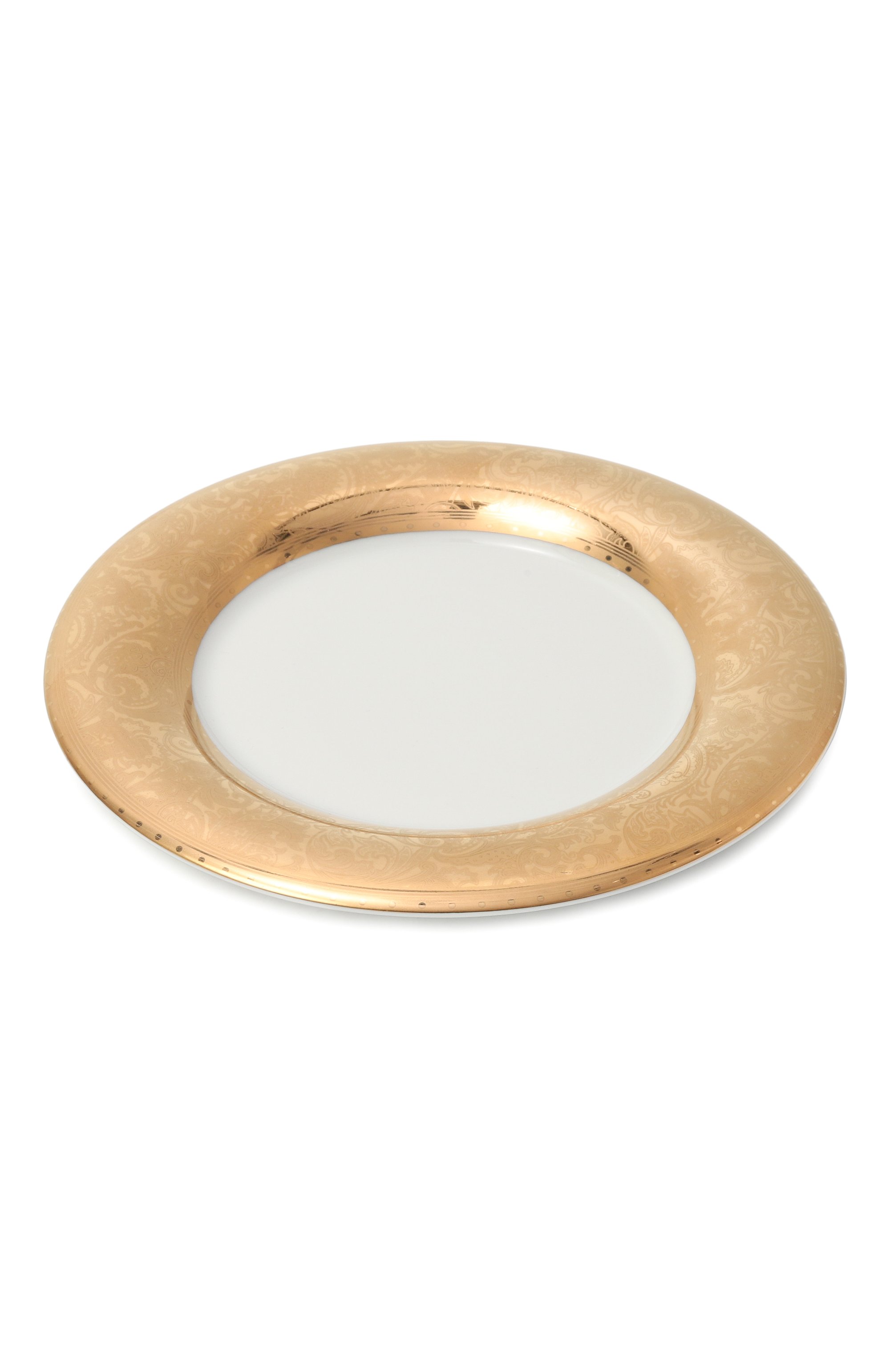 Тарелка для хлеба и масла STEFANO RICCI, арт. 0PP002/VELI2A, фото 1