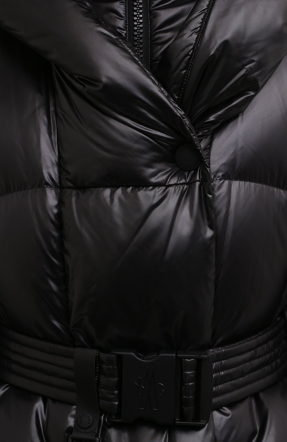 Пуховик combovin MONCLER GRENOBLE, арт. G2-098-1D501-00-539JH, фото 5