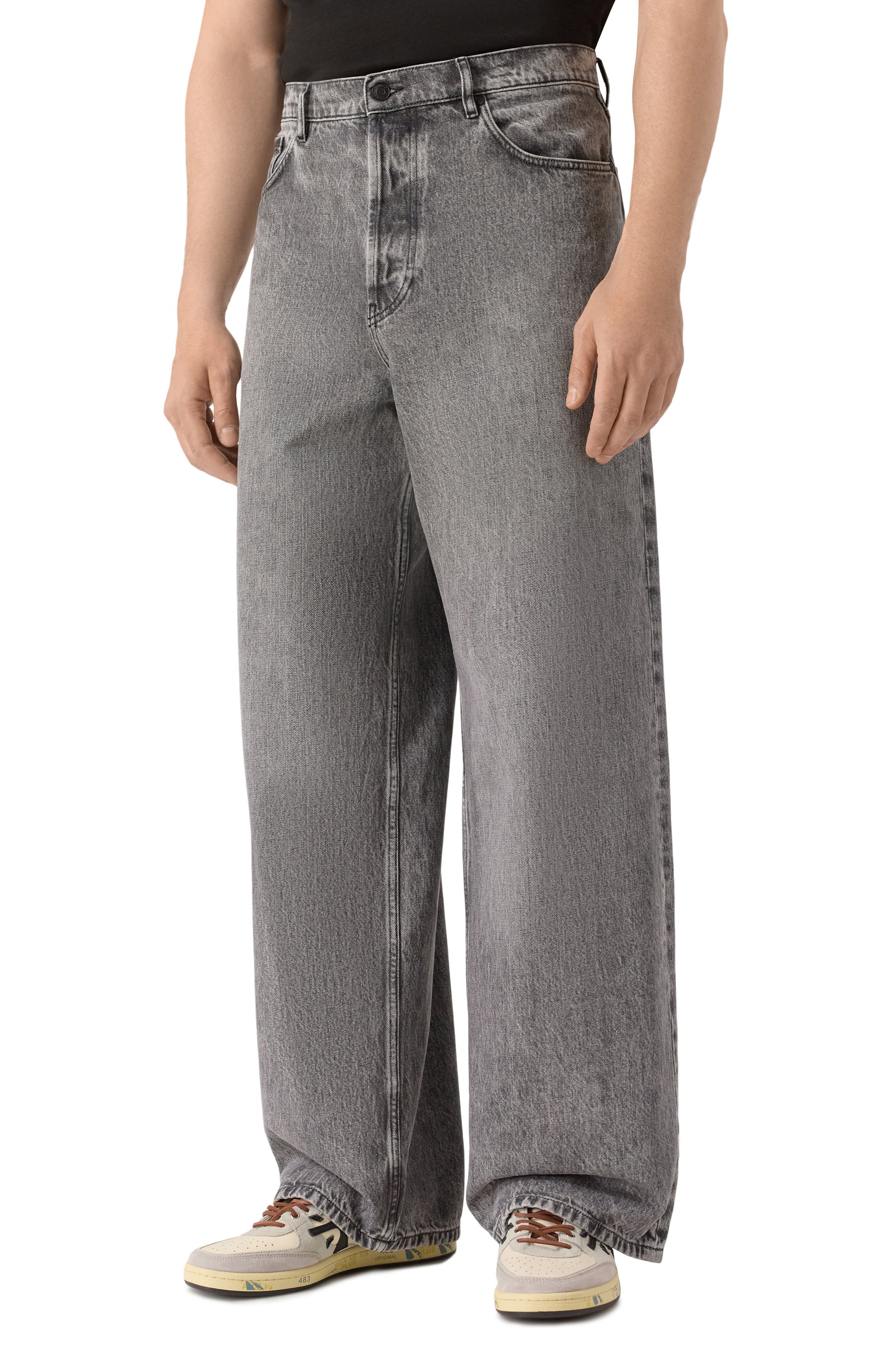 Джинсы hugo 258 HUGO, арт. 50542923, фото 3