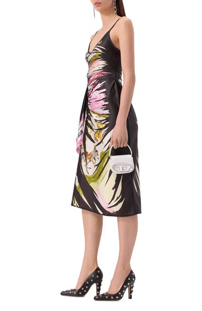 Кожаные туфли belle 100 PARIS TEXAS, арт. PX1558/XVTSB, фото 2