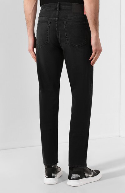 Джинсы ACNE STUDIOS, арт. 300176-149, фото 4