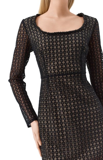 Платье AKHMADULLINA, арт. 1225.5D003/NY713, фото 5