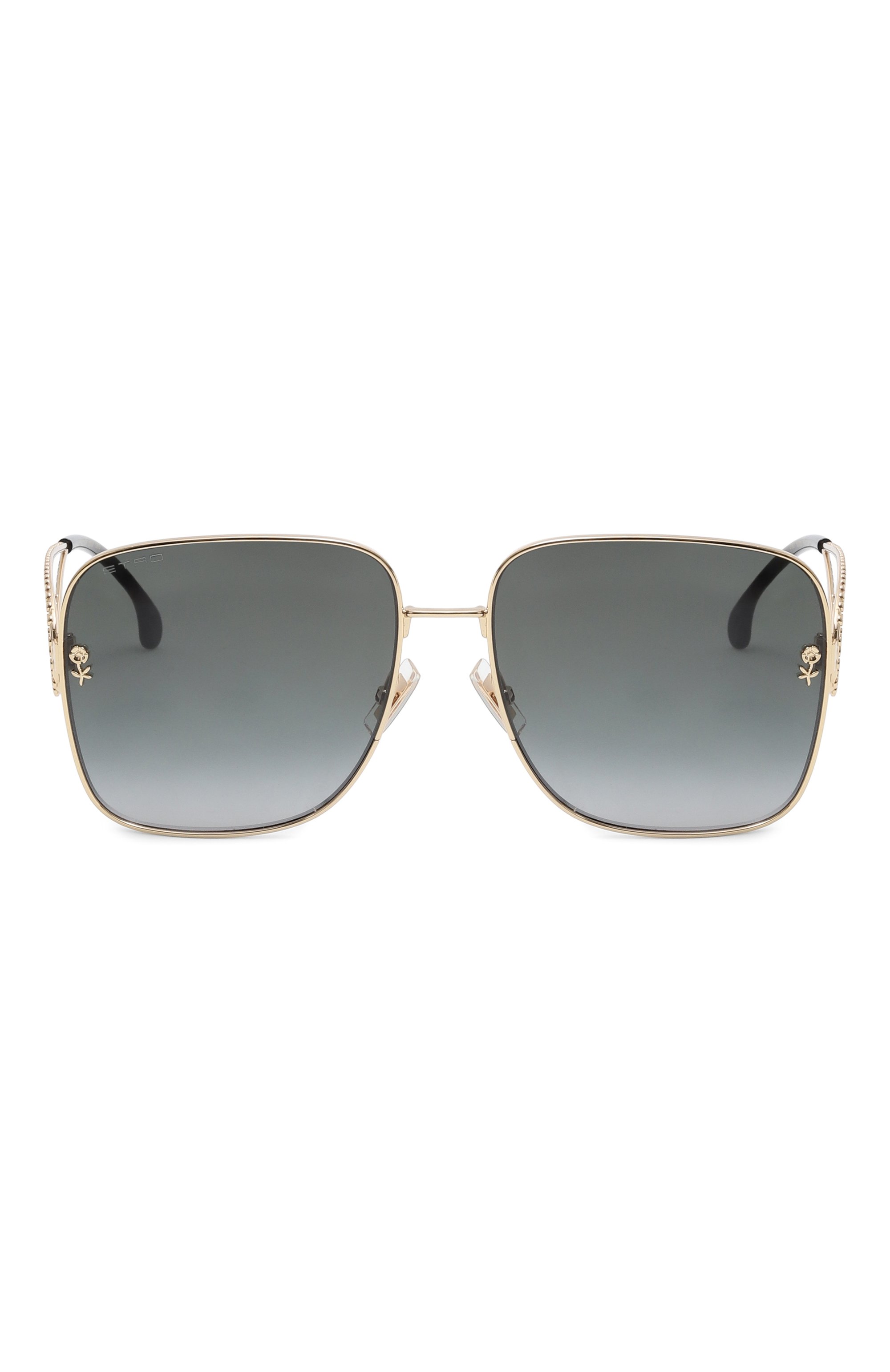 Солнцезащитные очки ETRO, арт. ETR0 0070 000, фото 3