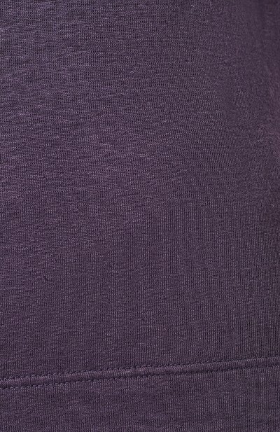 Льняная футболка FEDELI, арт. 7UED0151, фото 5