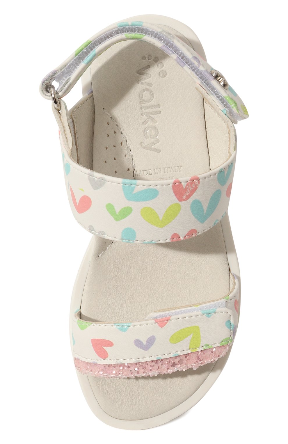 Сандалии WALKEY, арт. Y1A2-42363-0226/25-29, фото 4