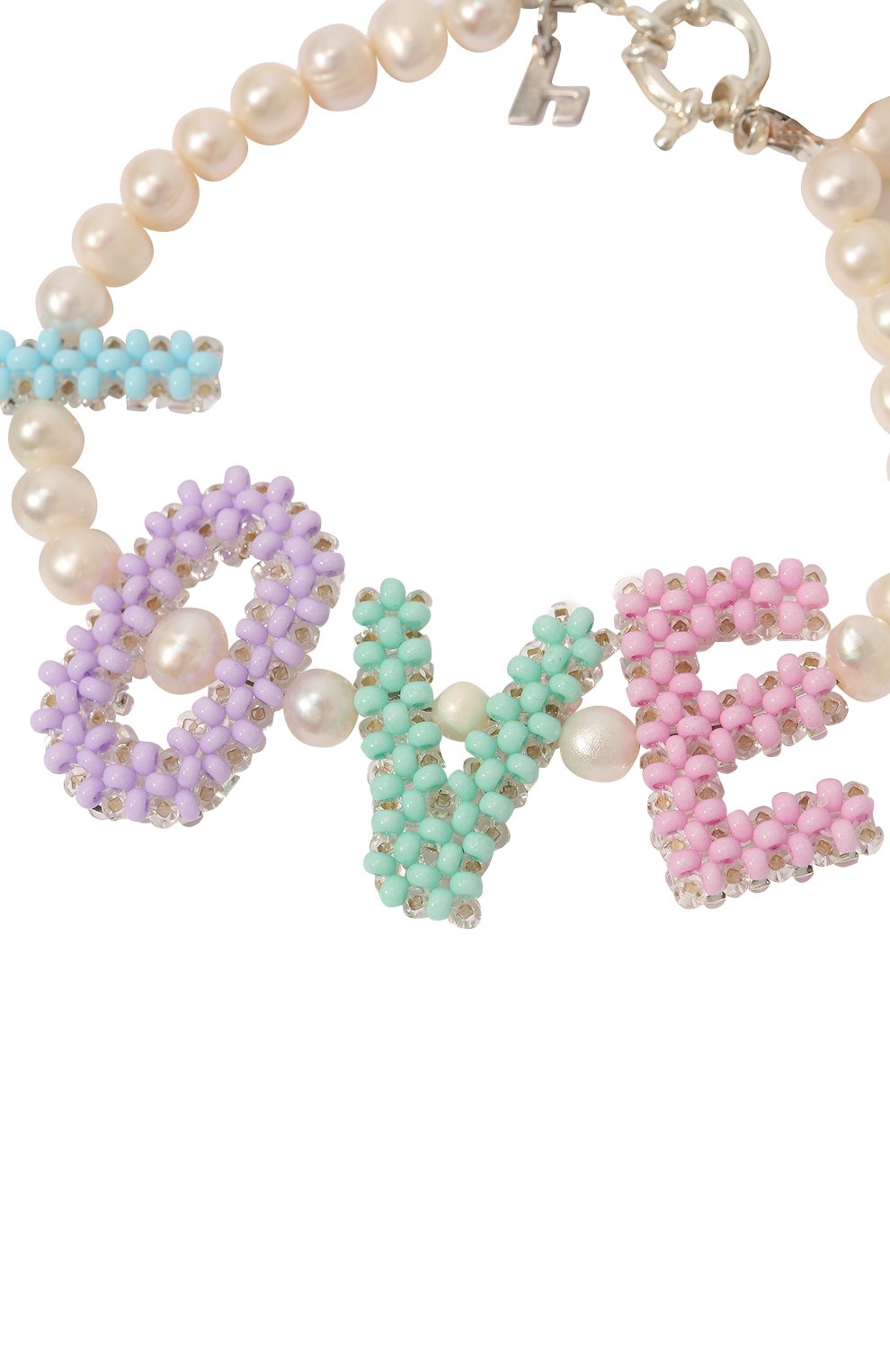 Браслет лав HIAYNDERFYT, арт. 1-2LVPR, фото 4