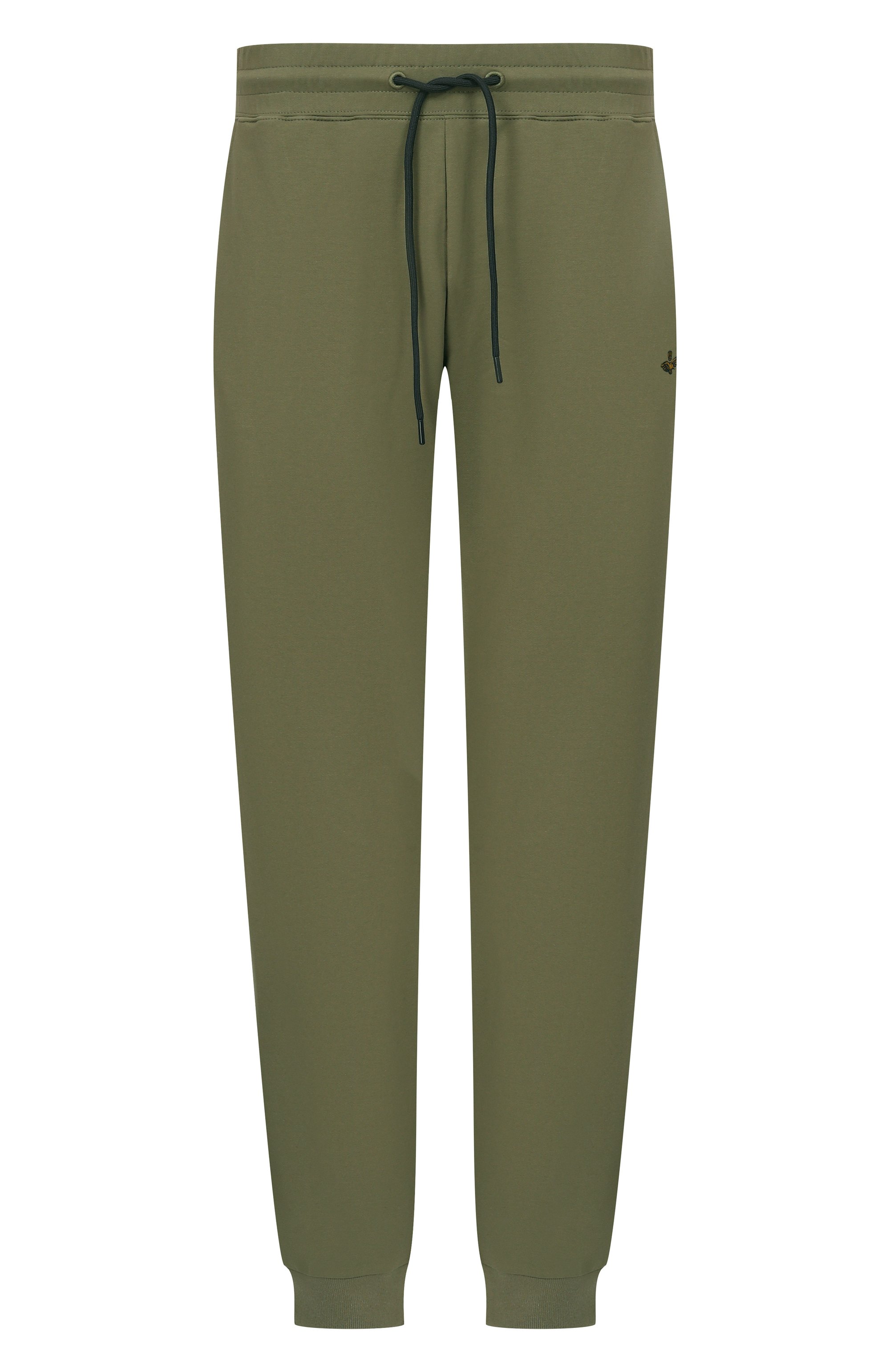 Хлопковые джоггеры AERONAUTICA MILITARE, арт. PF1008UF00674, фото 1