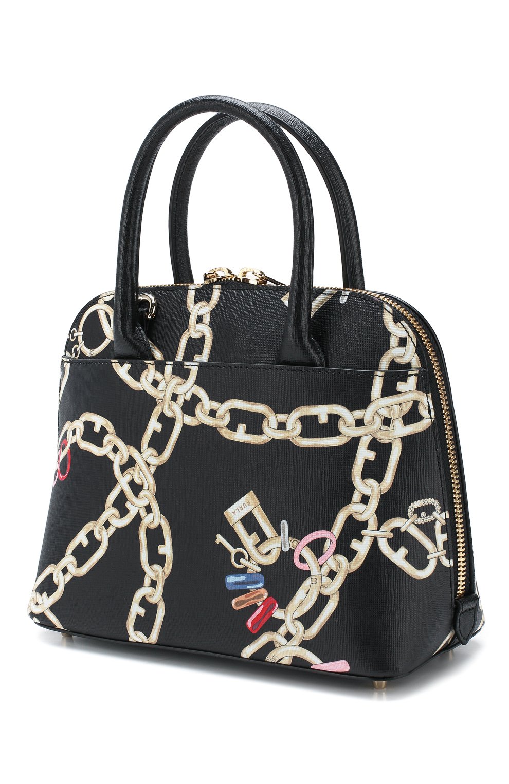 Сумка code small FURLA, арт. BZY5/Y34, фото 3