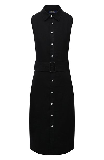 Женское льняное платье POLO RALPH LAUREN, арт. 211838938