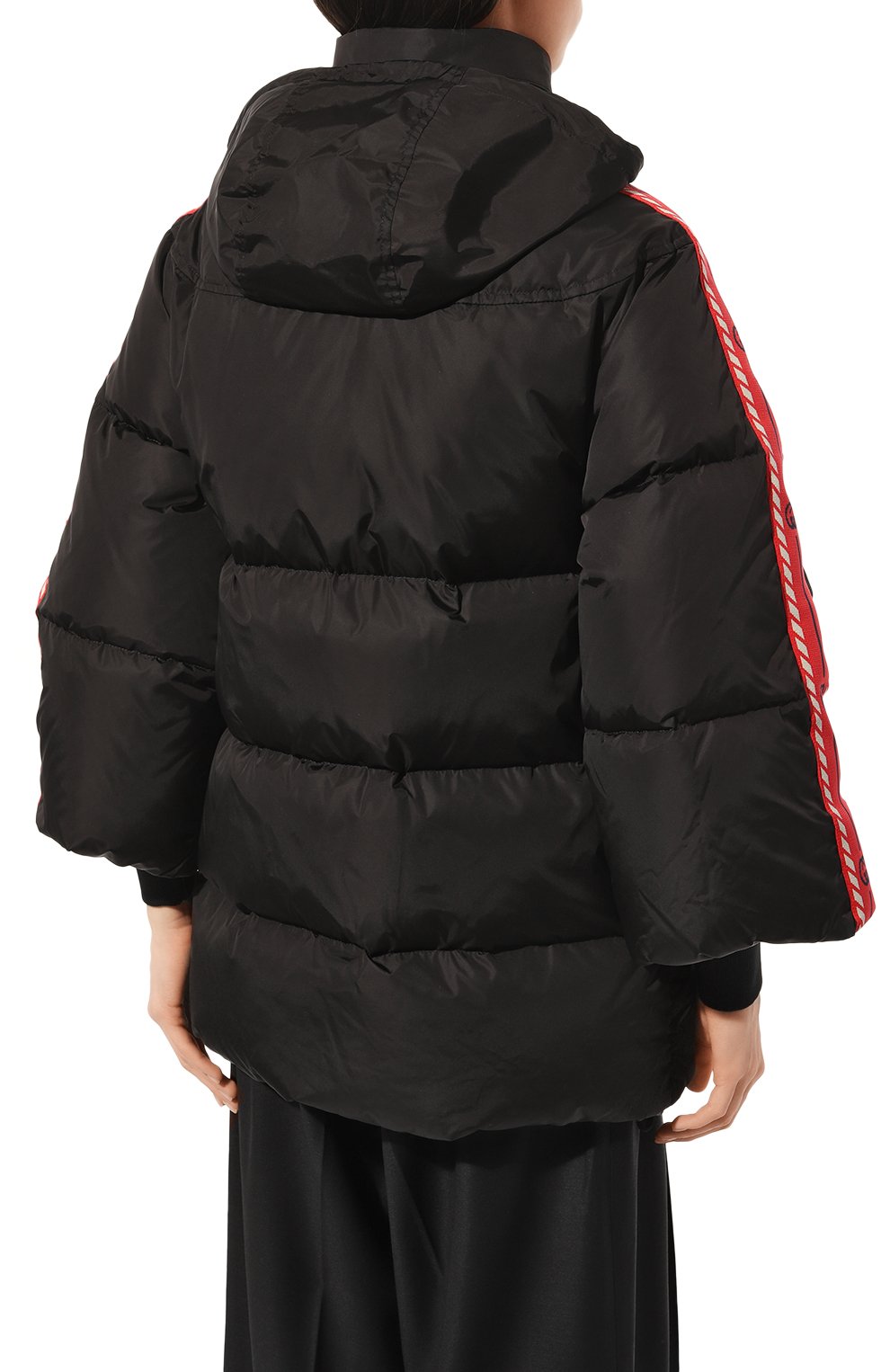 Пуховик GUCCI, арт. 601874 Z8AIE, фото 6