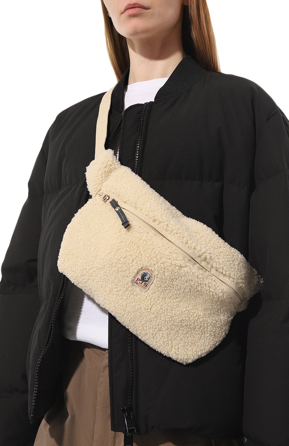 Поясная сумка PARAJUMPERS, арт. PAACBA40, фото 2