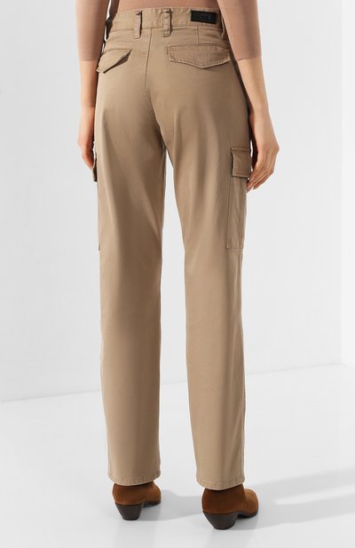 Брюки с поясом RTA, арт. WH9406-1020CY0T, фото 4