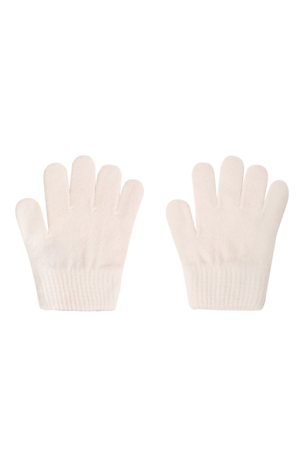 Перчатки YVES SALOMON ENFANT, арт. 23WEA501XXCARD, фото 2