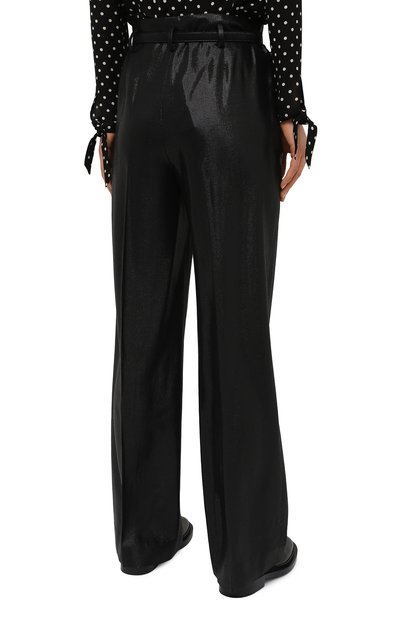 Шерстяные брюки RALPH LAUREN, арт. 290824264, фото 4