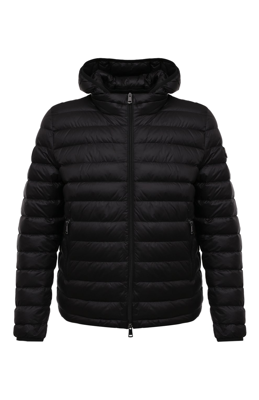 Пуховая куртка PAUL&SHARK, арт. C0P2008, фото 1