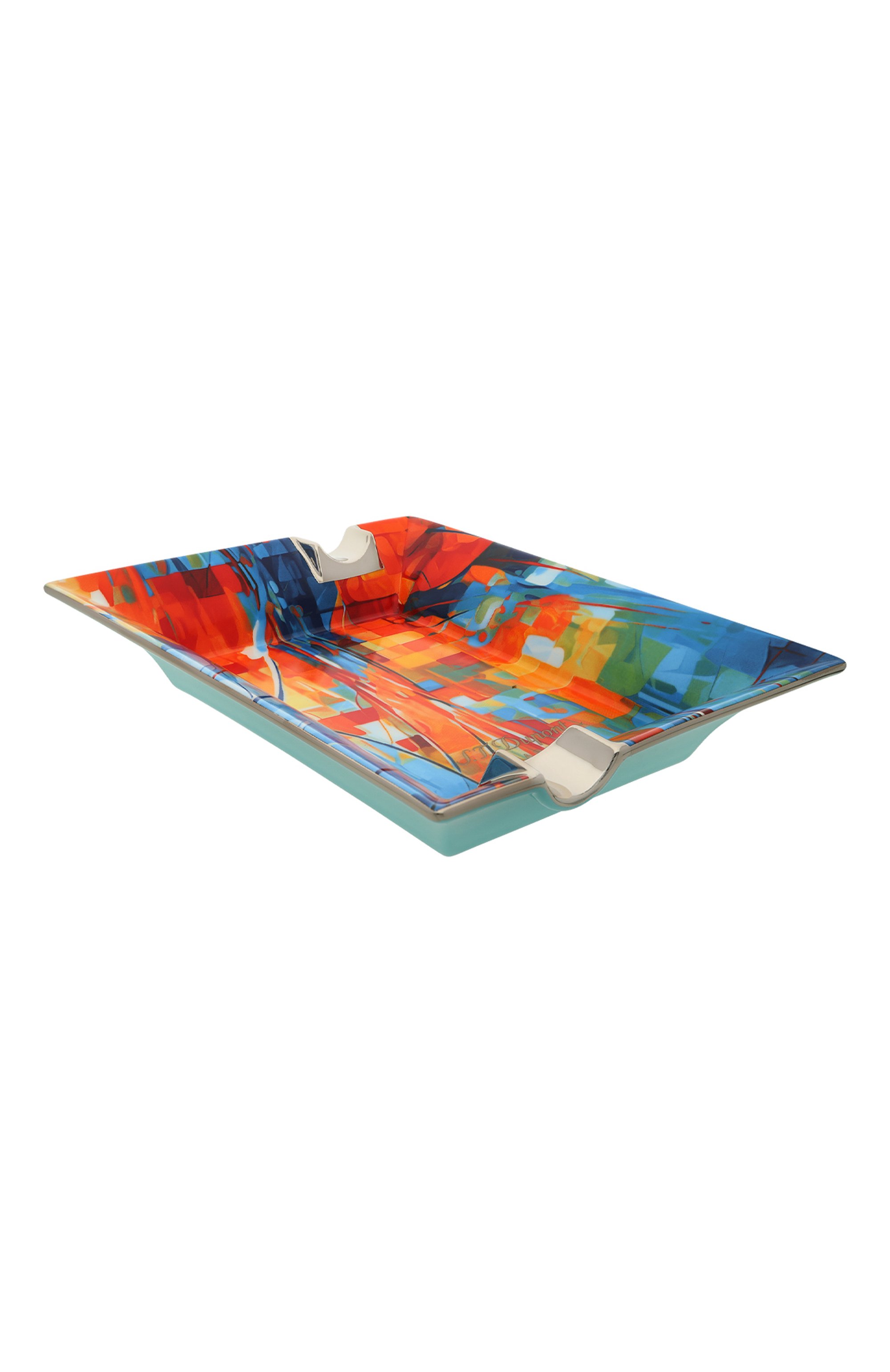 Пепельница S.T. DUPONT, арт. 6424, фото 2