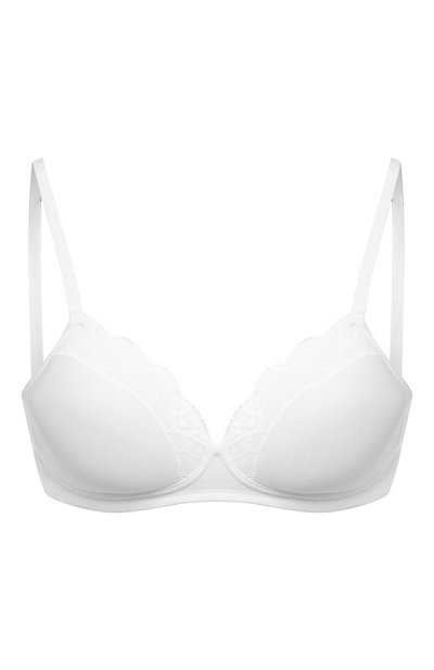 Женский бюстгальтер с плотной чашкой HANRO, арт. 072432