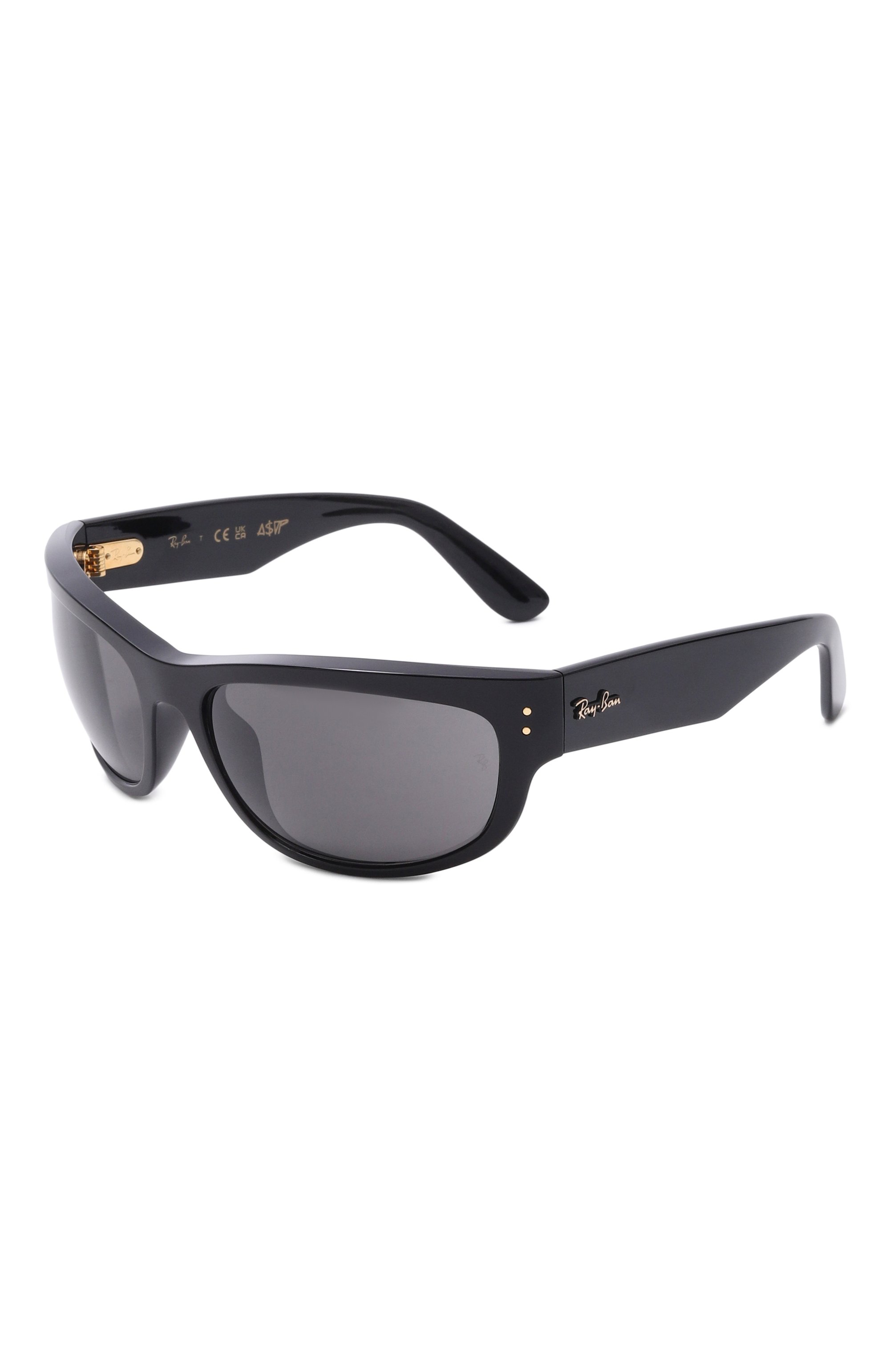 Солнцезащитные очки ray-ban by a$ap rocky RAY-BAN, арт. 2289-6826J5, фото 1