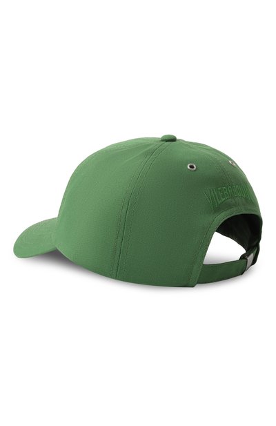 Хлопковая бейсболка VILEBREQUIN, арт. CSN/U2401, фото 2