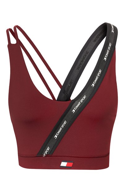 Женский топ TOMMY HILFIGER, арт. S10S100480