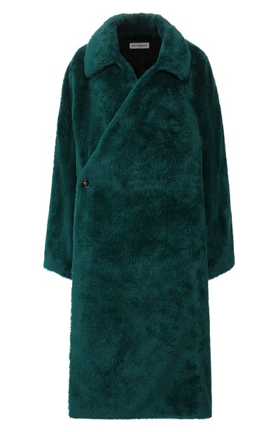 Женская пальто BALENCIAGA, арт. 583811/TFQ03