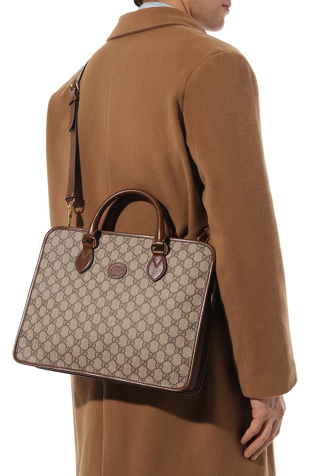 Сумка для ноутбука GUCCI, арт. 674143 92TCG, фото 2