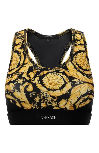 Бра-топ VERSACE, арт. 1004088/1A03030, фото 1