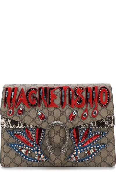 Сумка dionysus GUCCI, арт. 400235/96I4N, фото 1