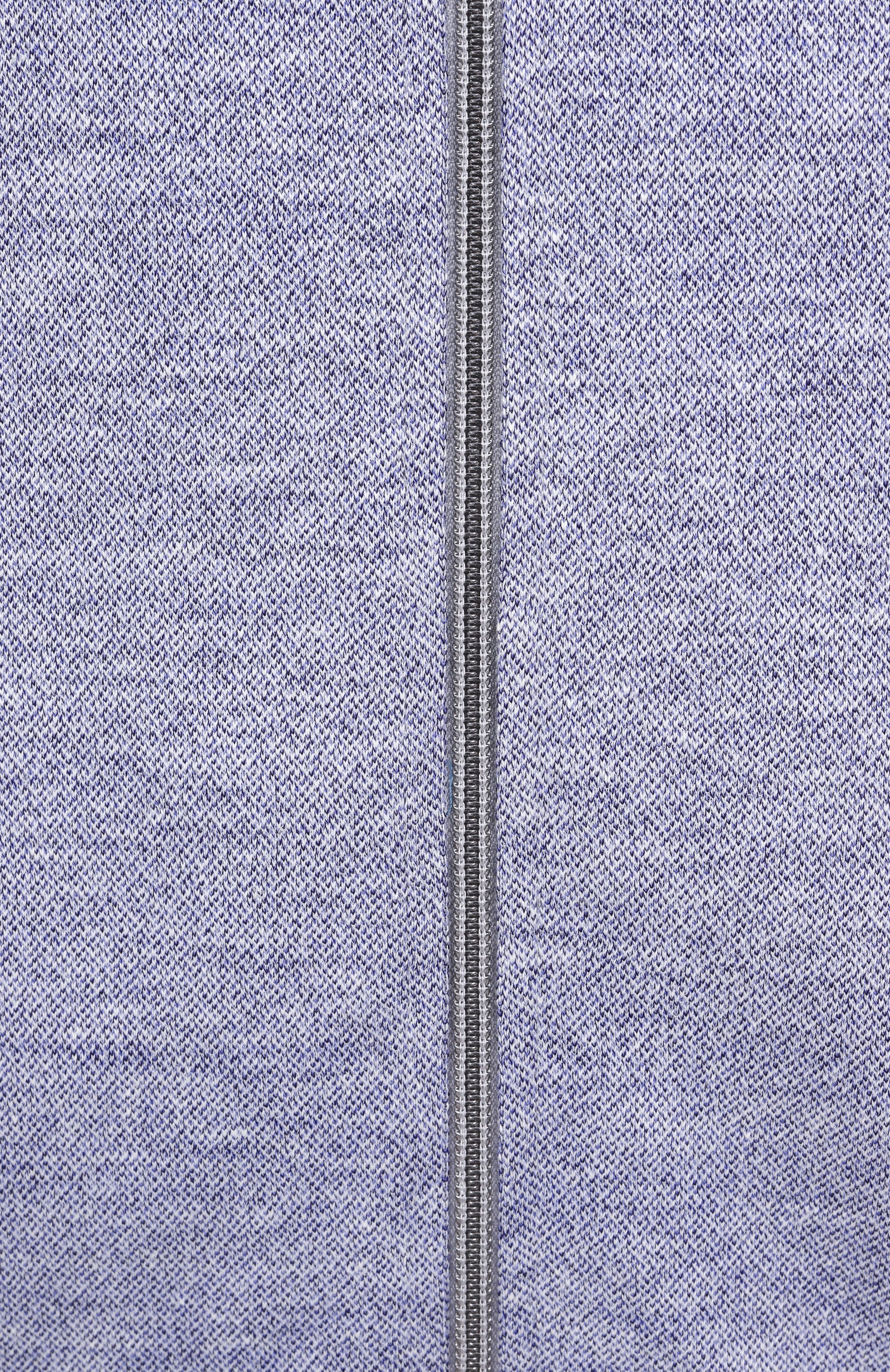 Толстовка изо льна и хлопка ANDREA CAMPAGNA, арт. 16M460.LN00.CAMP., фото 6