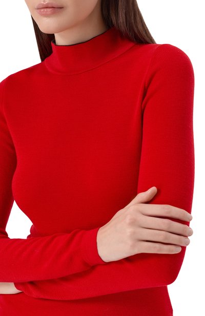 Шерстяная водолазка JET SET, арт. 2521/280045, фото 5