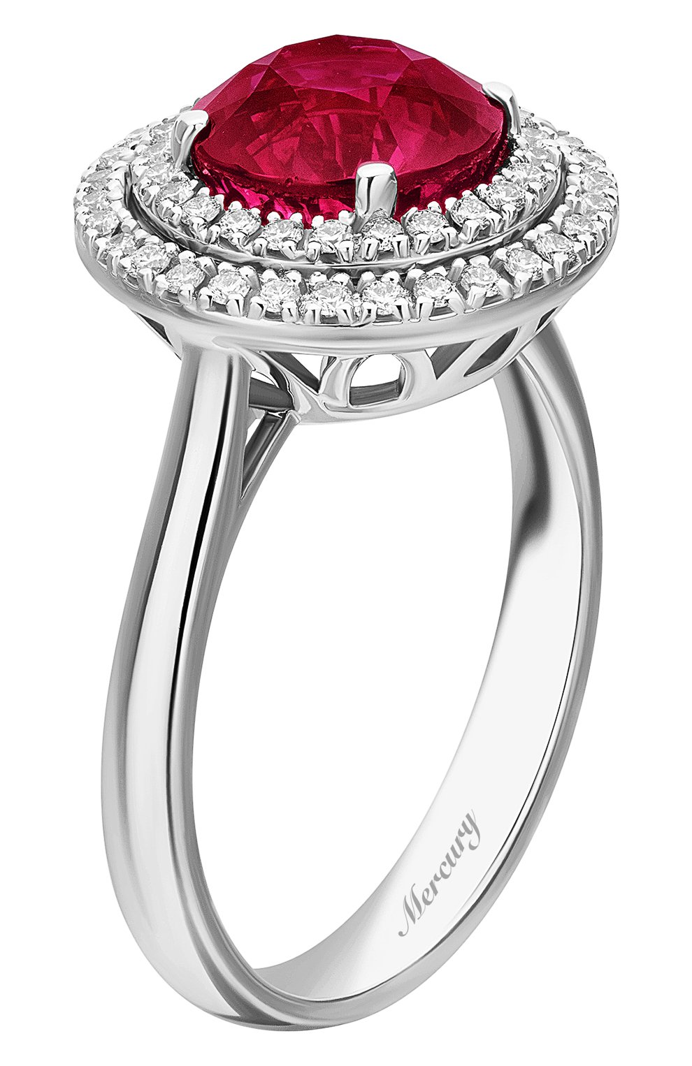 Кольцо MERCURY, арт. MR23364WR, фото 5
