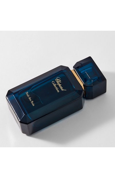Парфюмерная вода nuit des rois (100ml) CHOPARD, арт. 7640177367495, фото 4