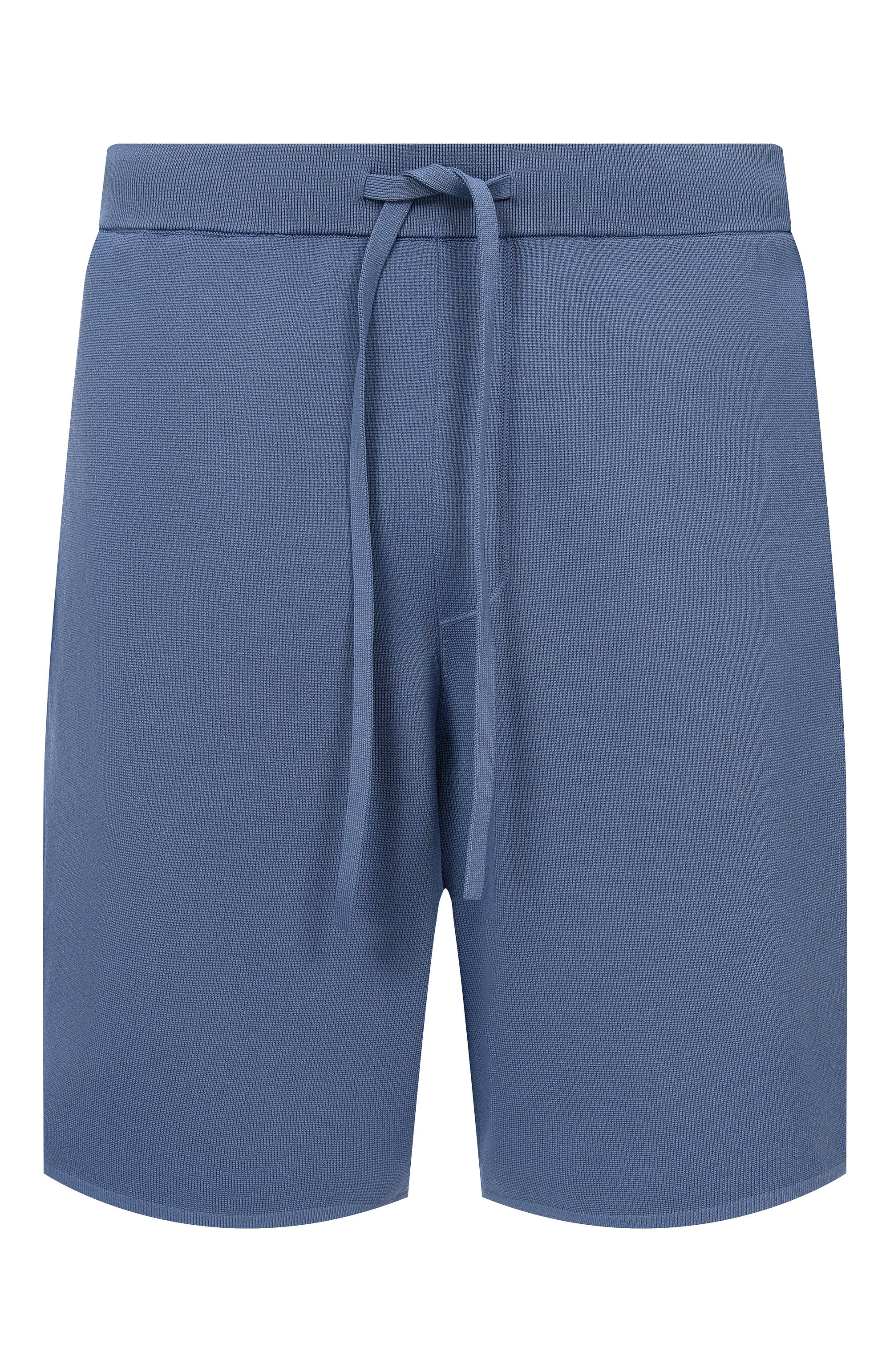 Шорты из вискозы 12 STOREEZ, арт. 136448, фото 1