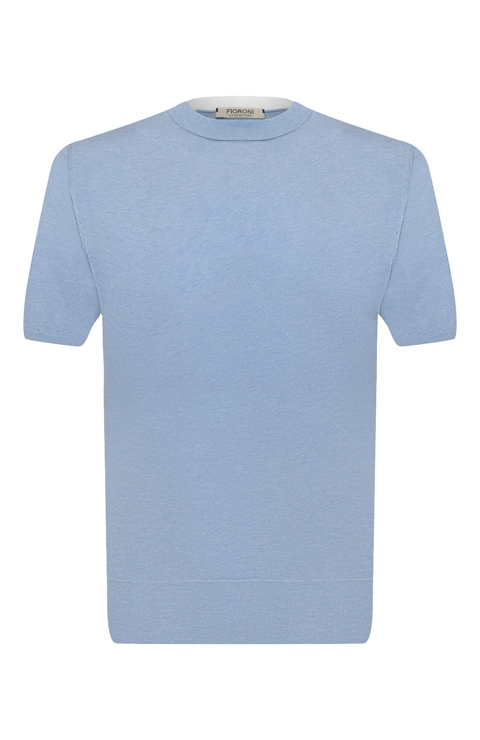 Хлопковый джемпер FIORONI, арт. MK20260A2, фото 1