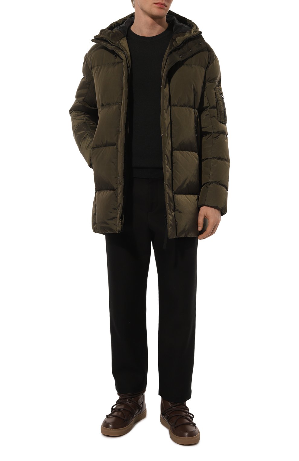 Пуховик BOGNER, арт. 38457593, фото 2