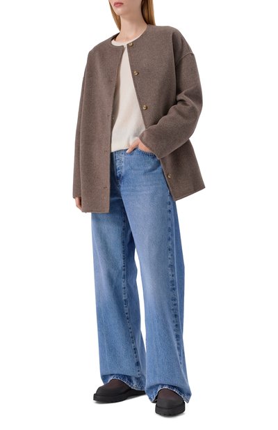 Кожаные челси dolomite LE MONDE BERYL, арт. DCH-CAL-CH0, фото 3