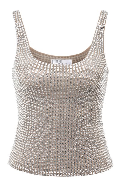 Топ GIUSEPPE DI MORABITO, арт. FW23178T0-T-212, фото 1