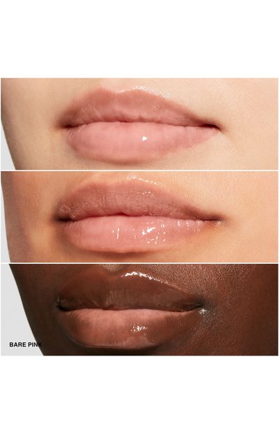 Набор для губ sheer shine extra plump lip serum set (2x6ml) BOBBI BROWN, арт. H81A-Y4, фото 4