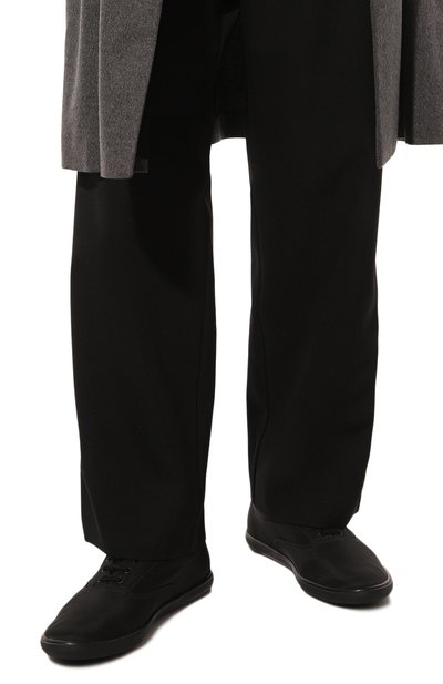 Кеды PRADA, арт. 2EG326-W08-F0002, фото 3