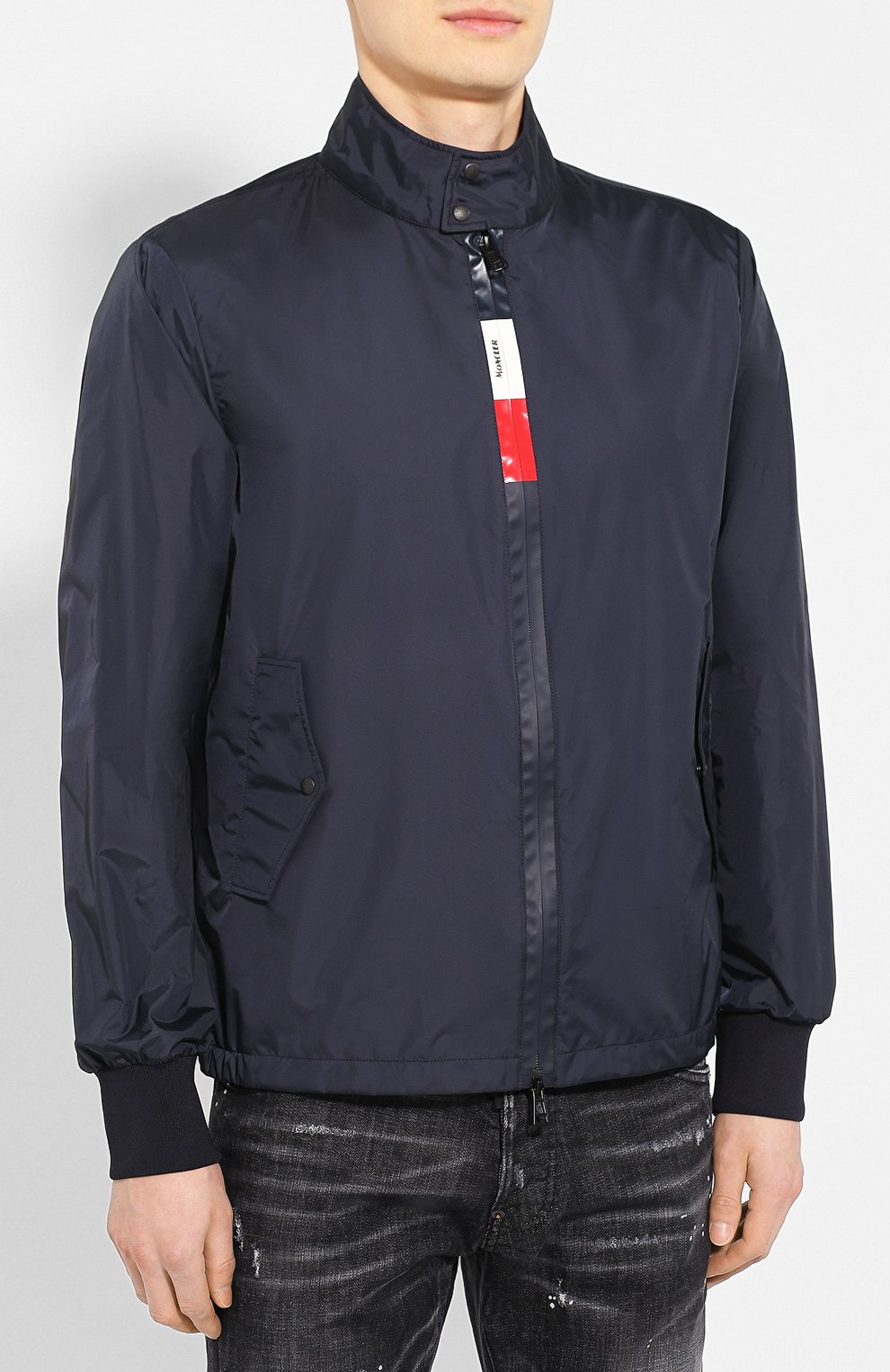 Куртка MONCLER, арт. F1-091-1A733-00-68352, фото 3