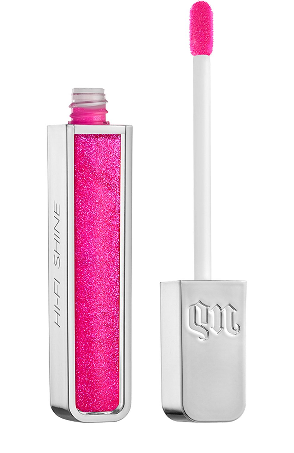 Блеск для губ hi-fi shine, оттенок big bang URBAN DECAY, арт. 3605971667077, фото 3