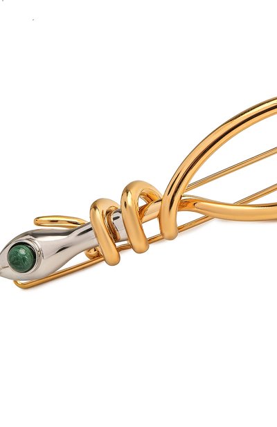 Заколка callie CHLOÉ, арт. CHC20SFT03SNB, фото 3