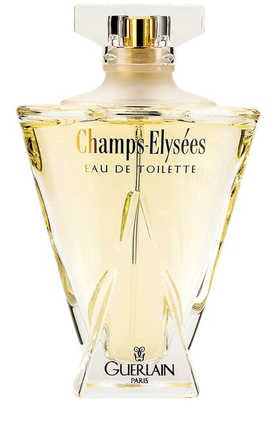 Туалетная вода champs elysees (50ml) GUERLAIN, арт. 24404, фото 1