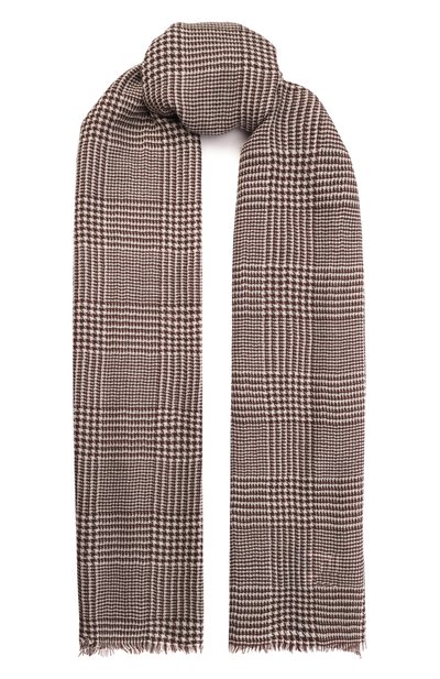 Мужской кашемировый шарф MVST, арт. 7721M