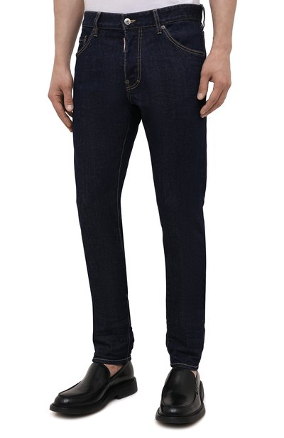 Дж�инсы DSQUARED2, арт. S79LA0035/S30595, фото 3