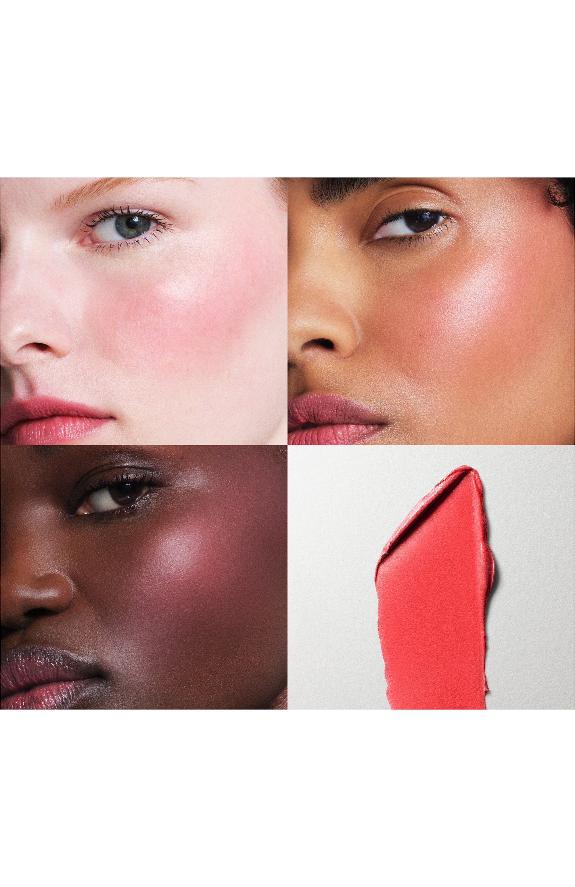 Кремовые румяна soleil sunkissed blush, оттенок 04 poolside (6ml) TOM FORD, арт. T3TD-04, фото 3