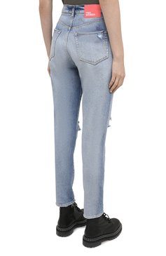 Джинсы TWO WOMEN IN THE WORLD, арт. KAR0LINA/A1HF036, фото 4